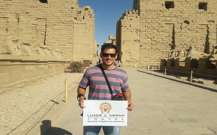 2 Day Cairo and Luxor from Marsa Alam by Flight 2 Day Cairo and Luxor from Marsa Alam by Flight